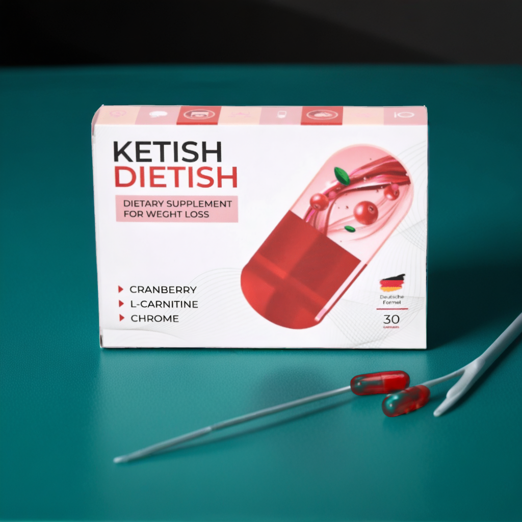 Ketish Dietish