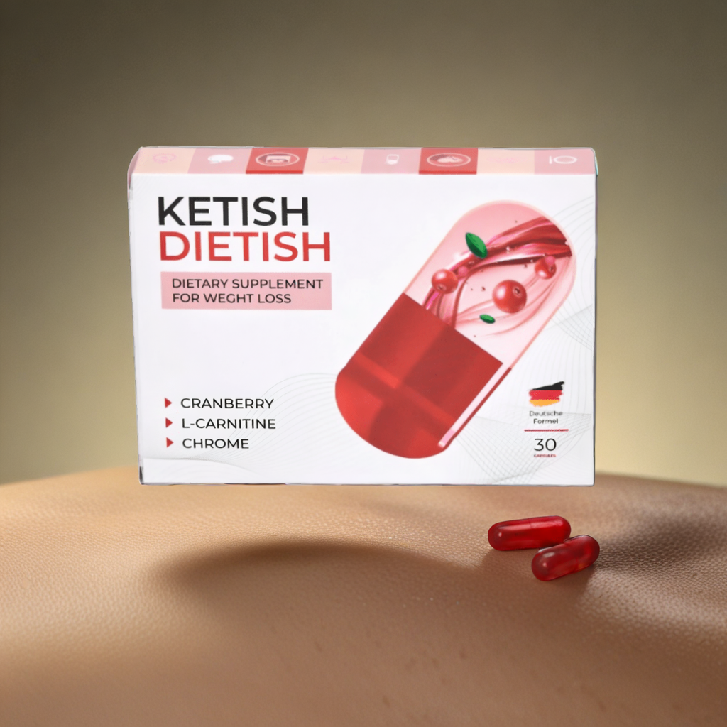 Ketish Dietish