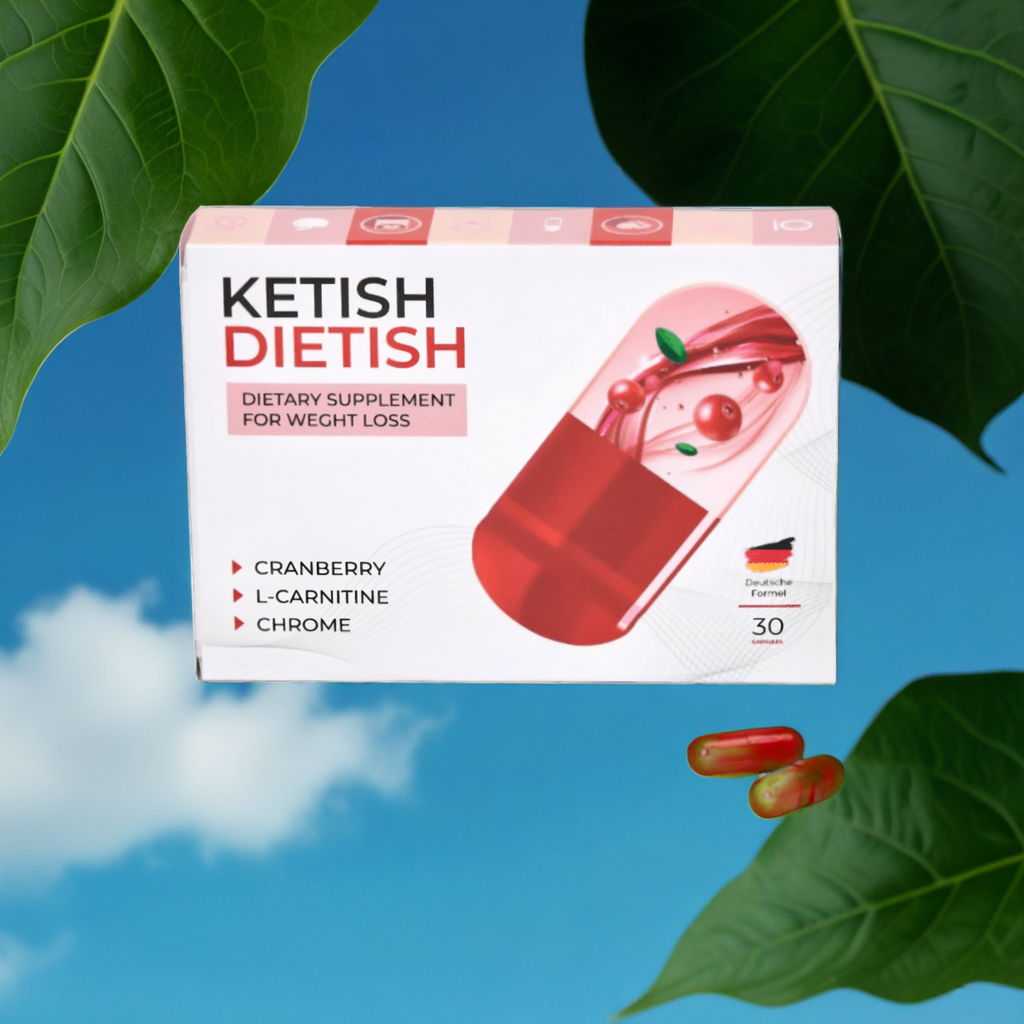 Ketish Dietish