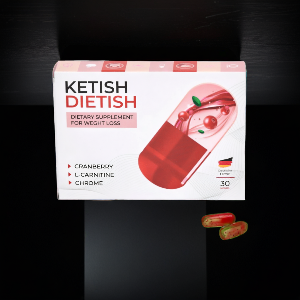 Ketish Dietish