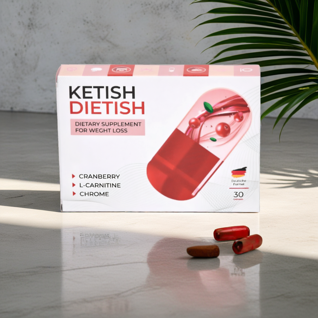 Ketish Dietish