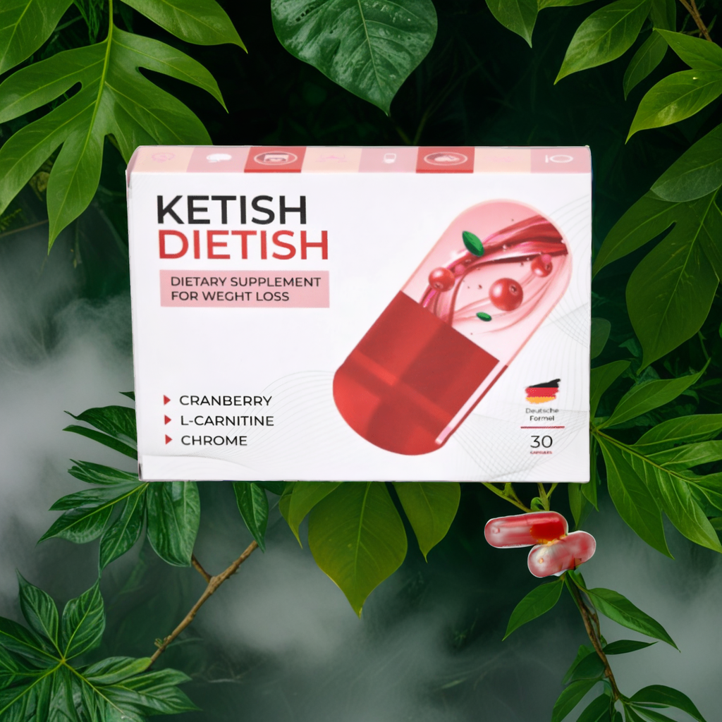 Ketish Dietish