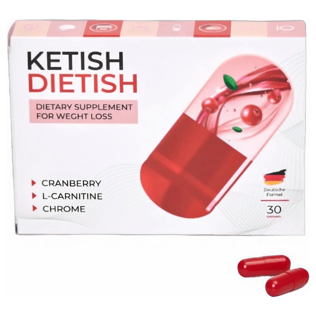 Ketish Dietish