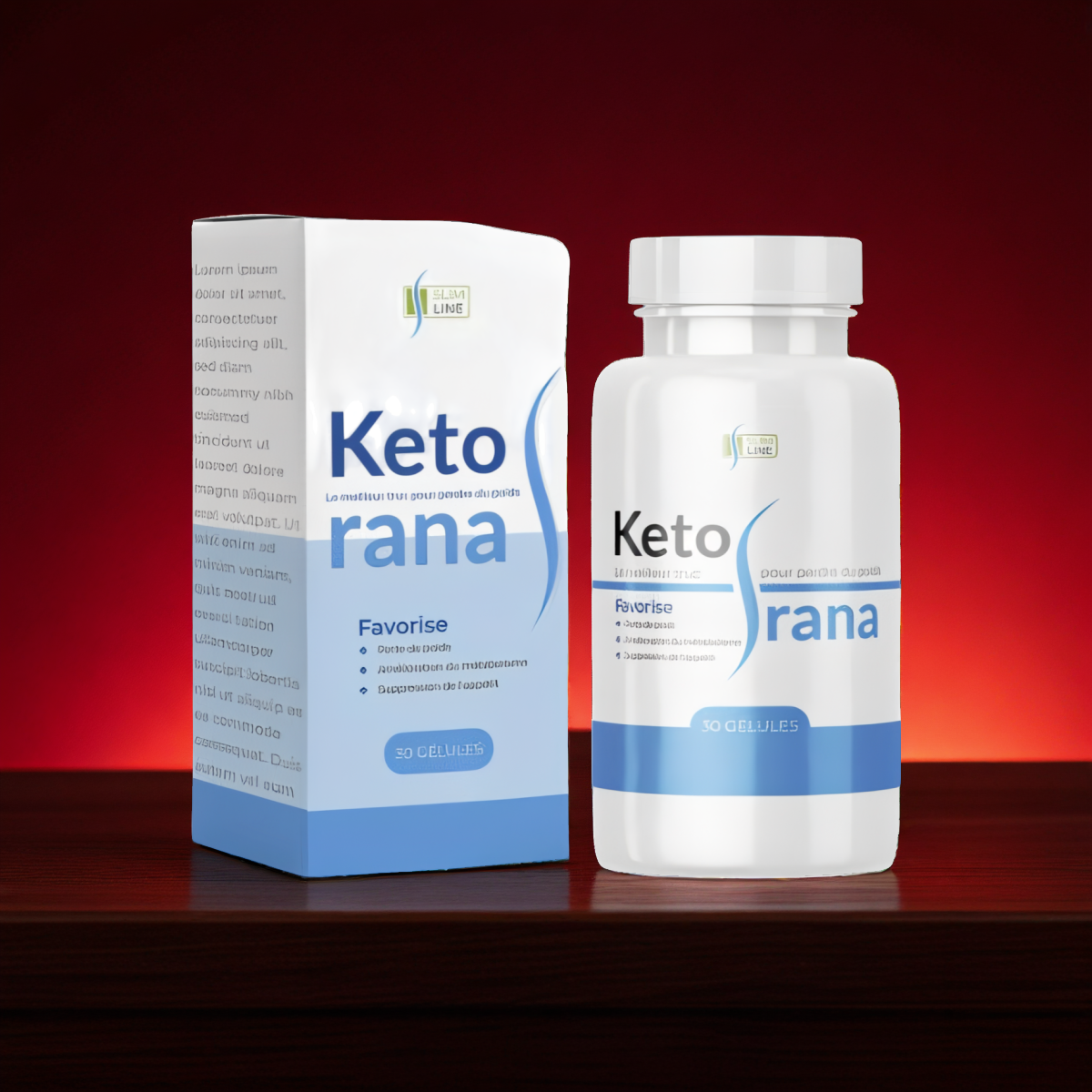 Keto Rana