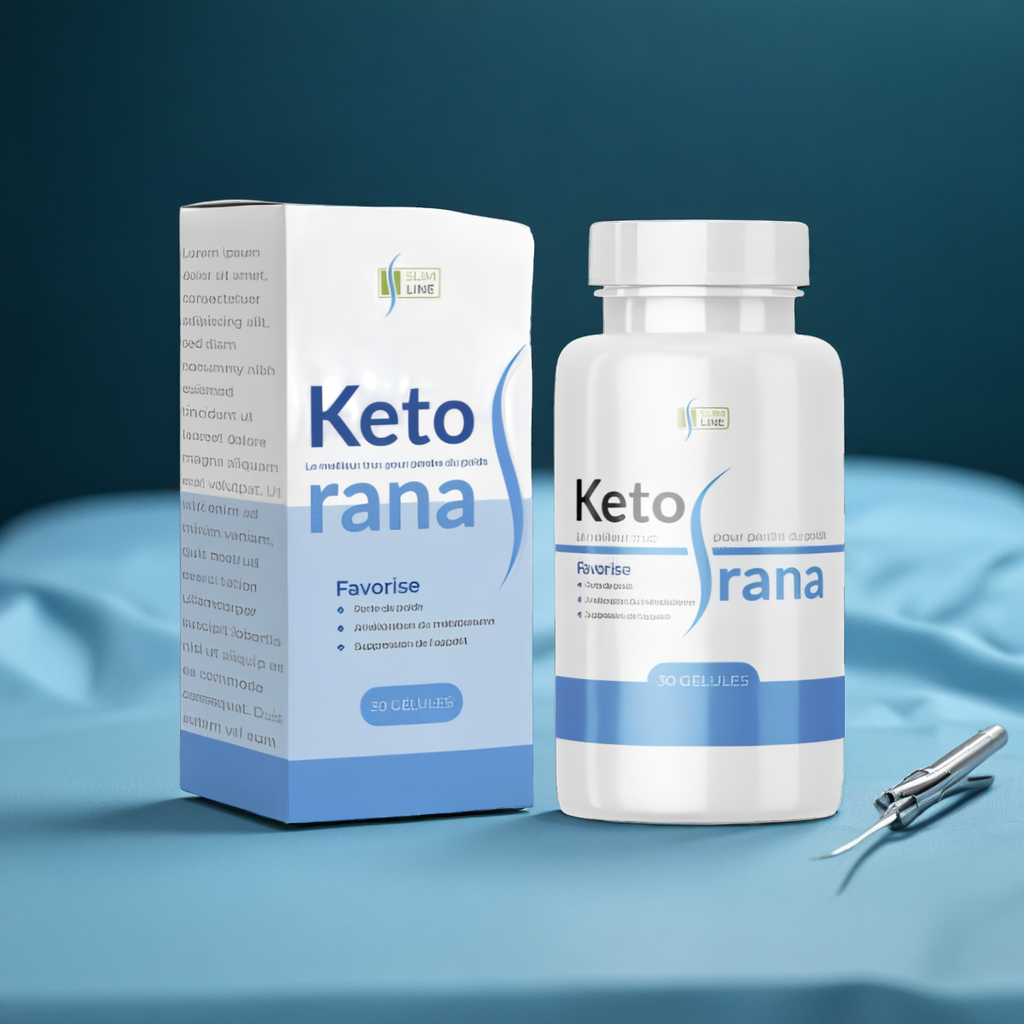 Keto Rana