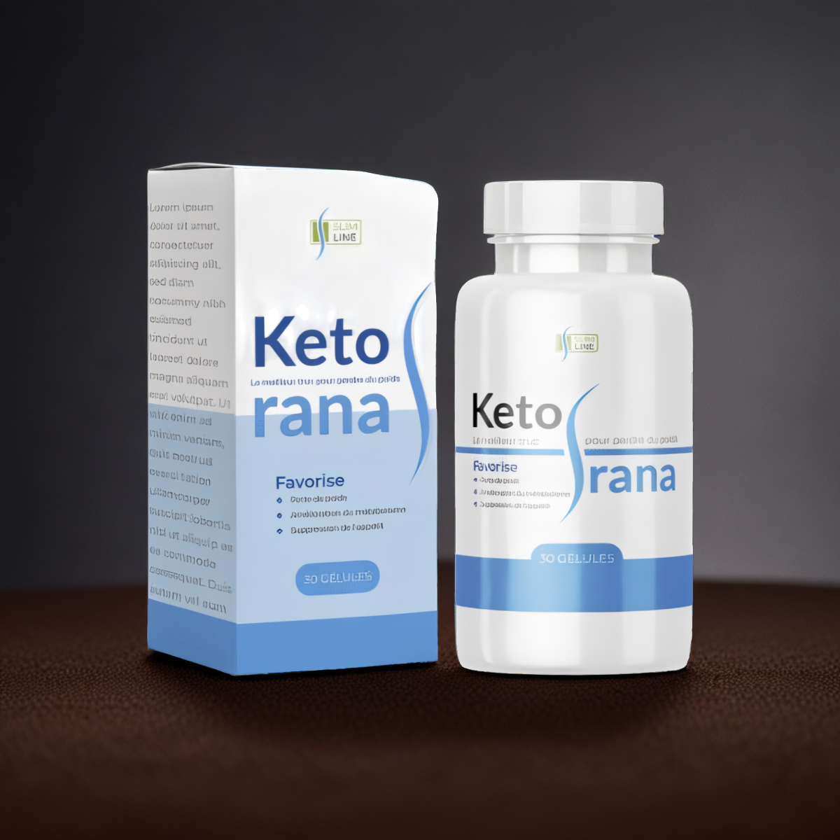 Keto Rana