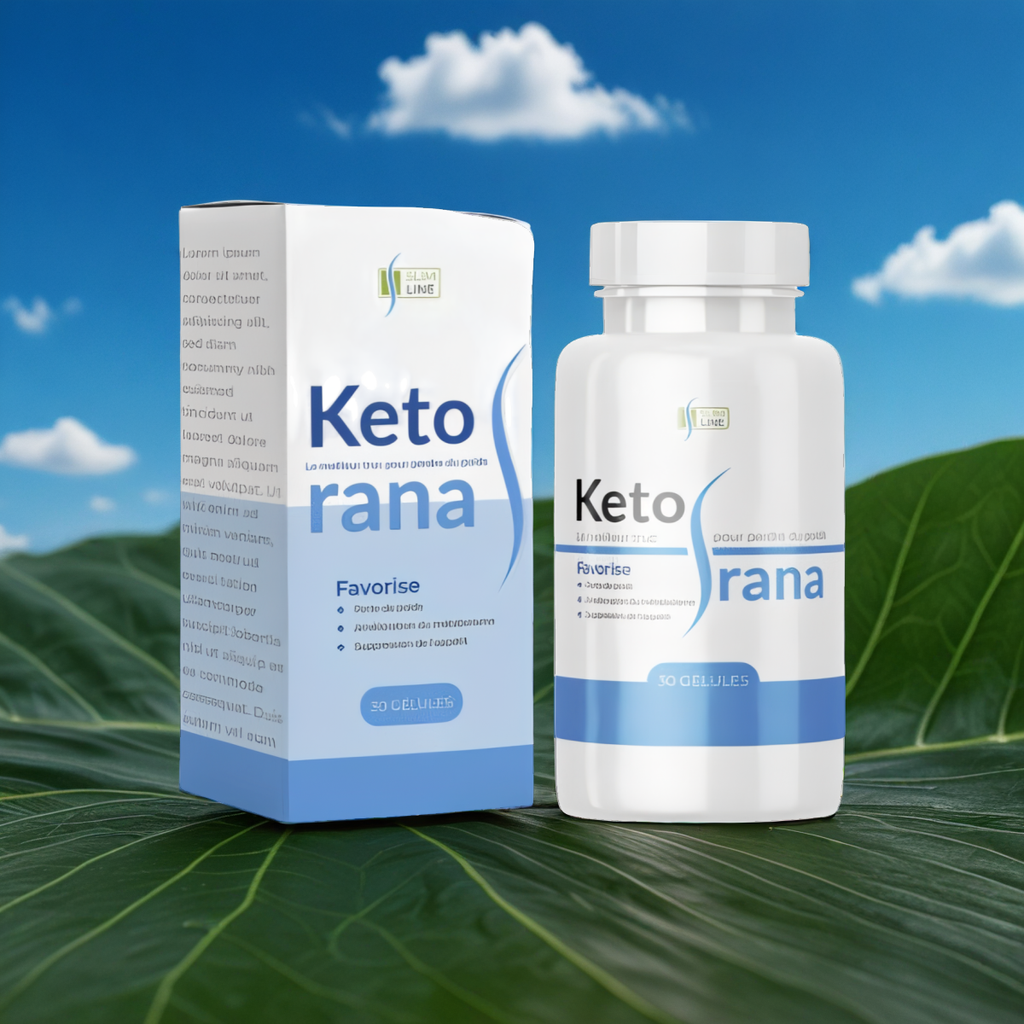 Keto Rana