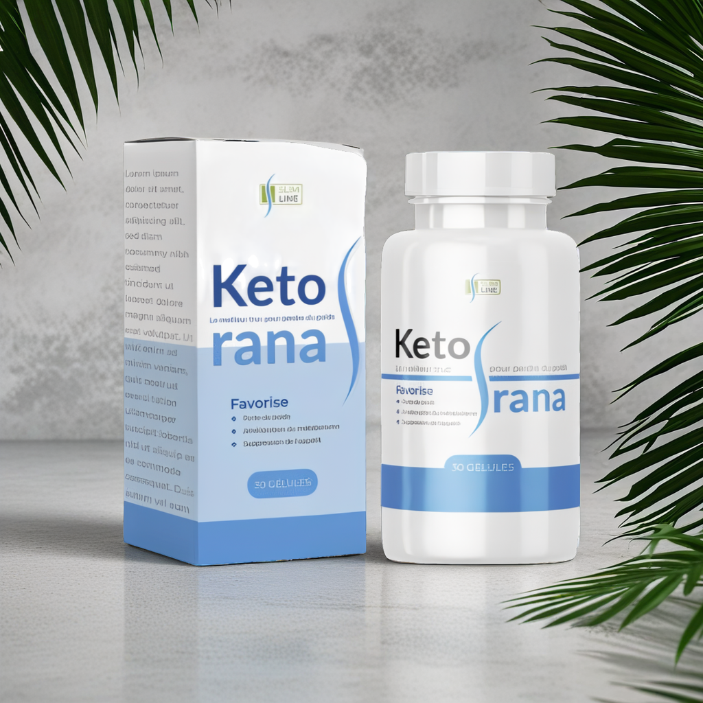 Keto Rana
