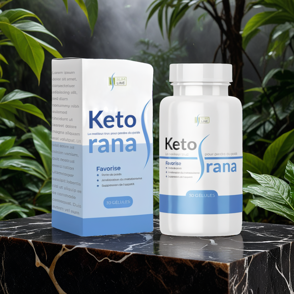 Keto Rana