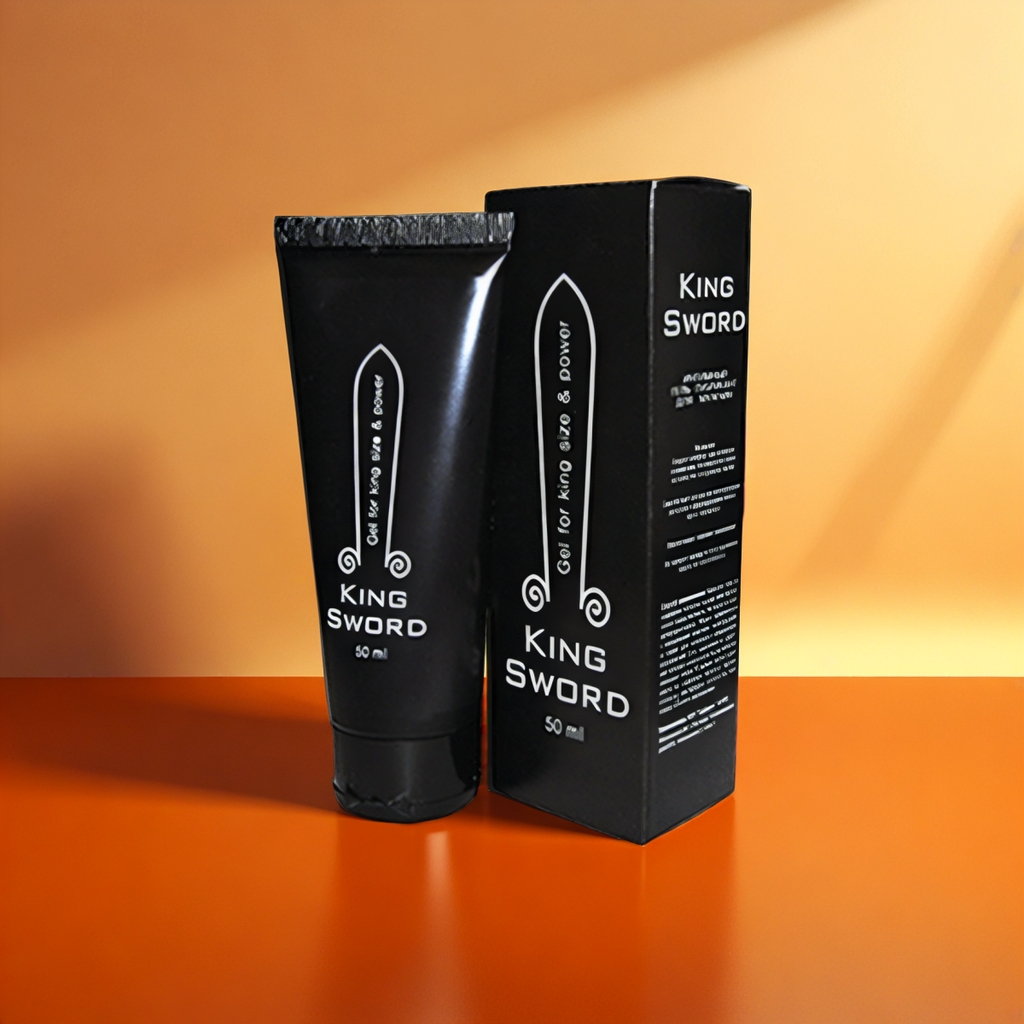 King Sword