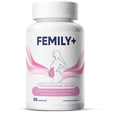 Femily+