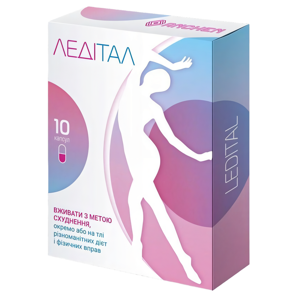 Ledital