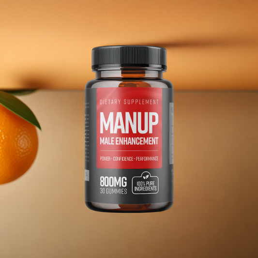 Manup