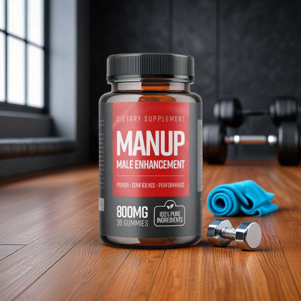 Manup