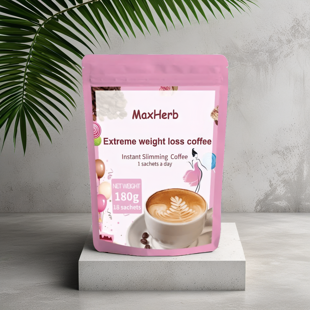 MaxHerb Coffee