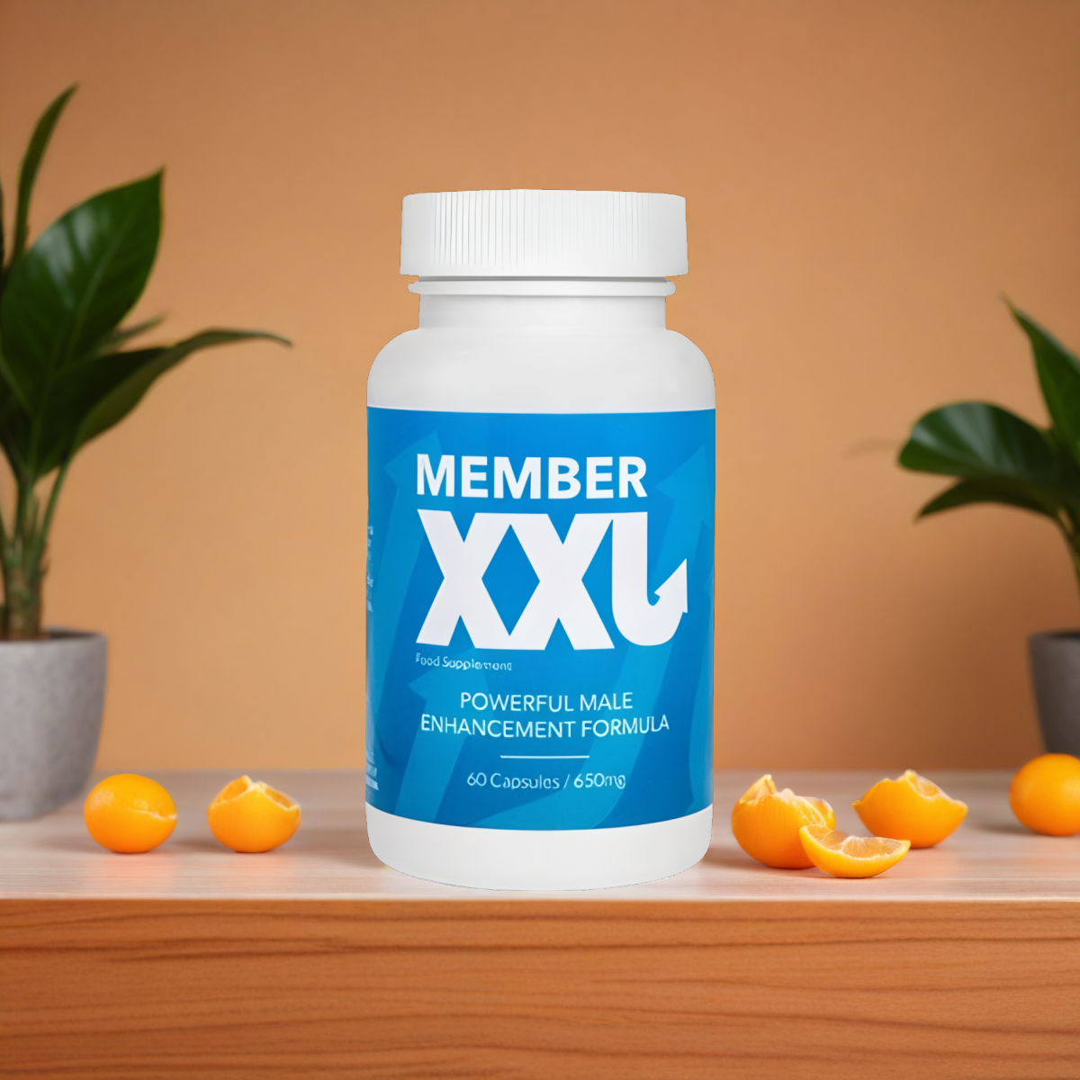 Member XXL