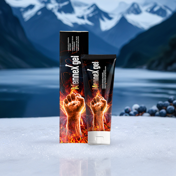 Mennex Gel