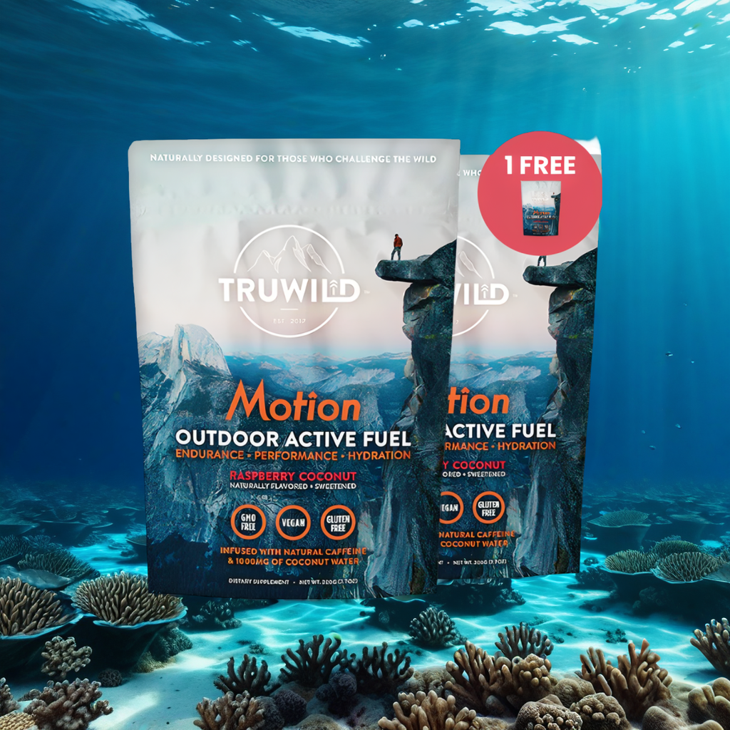 Motion - BUY 2, GET 1