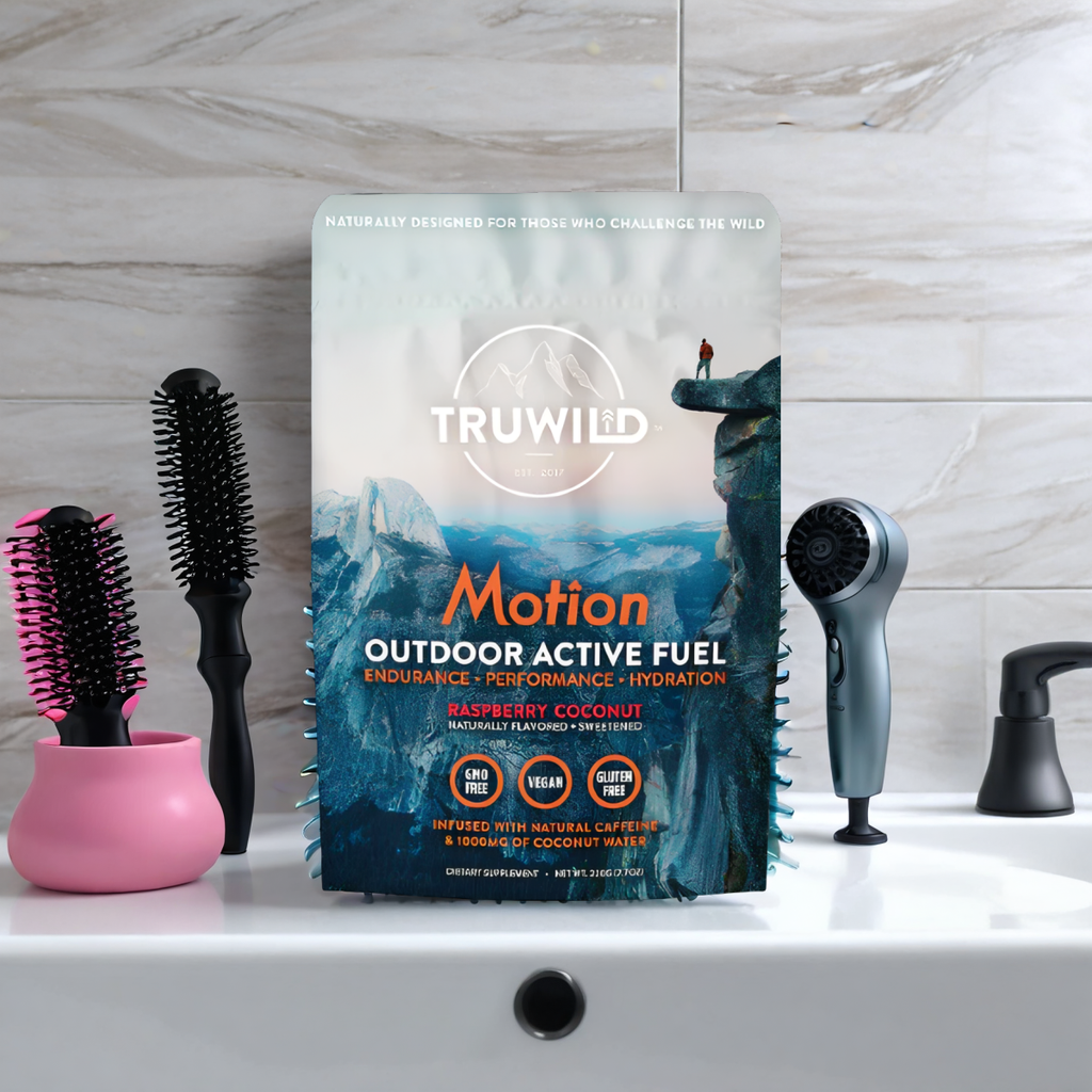 Motion - SAMPLER PACKAGE