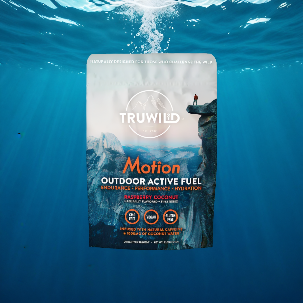 Motion - SAMPLER PACKAGE