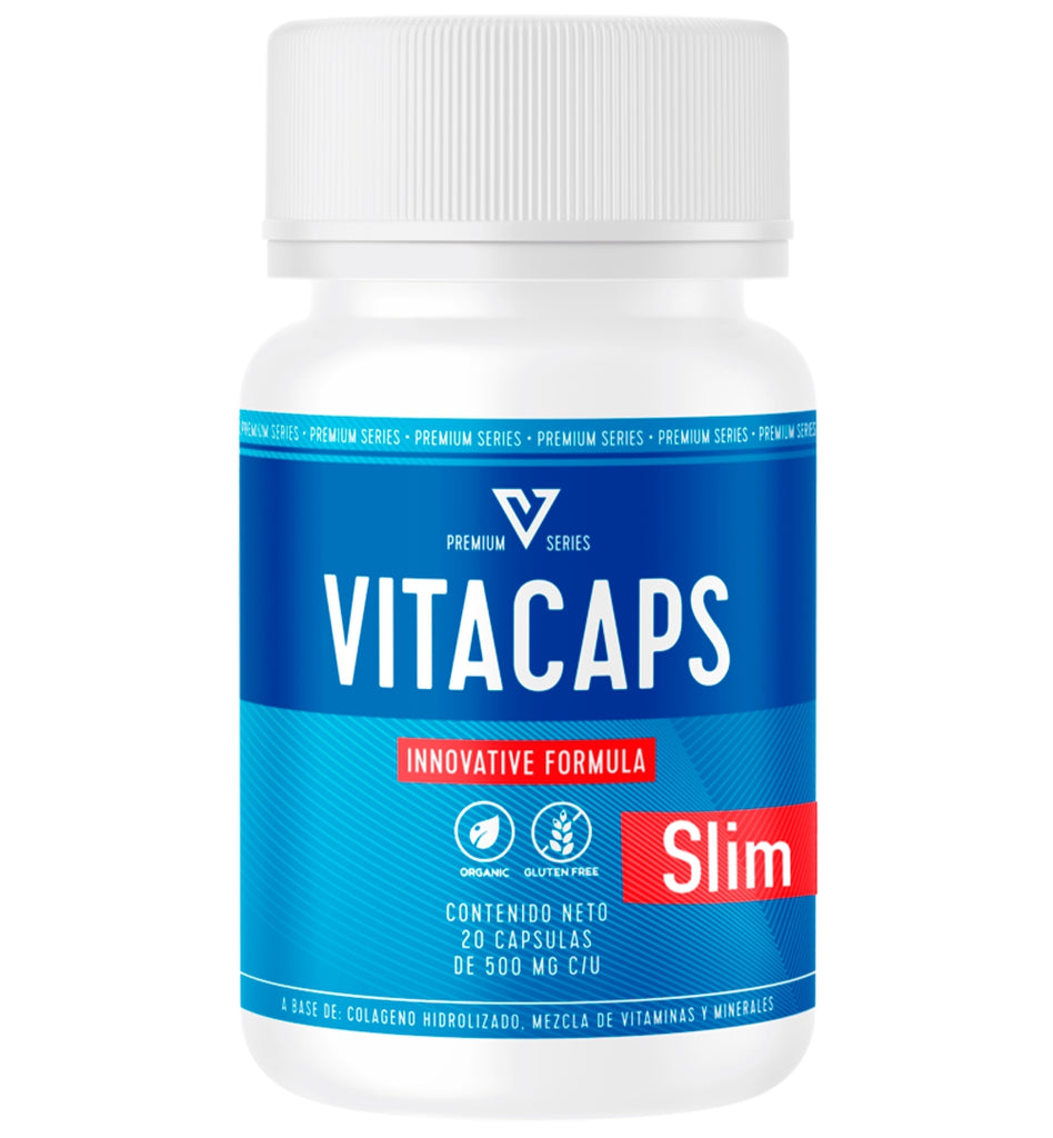 VitaCaps Slim