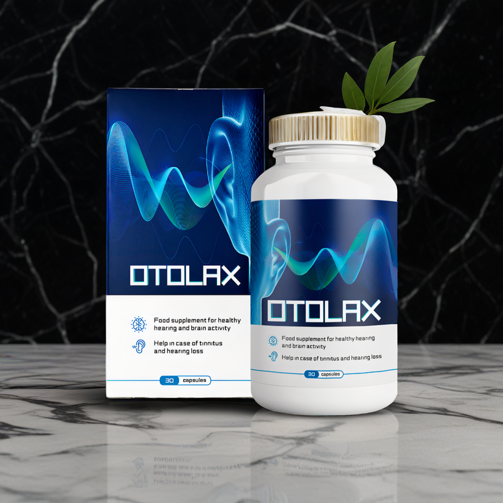 Otolax