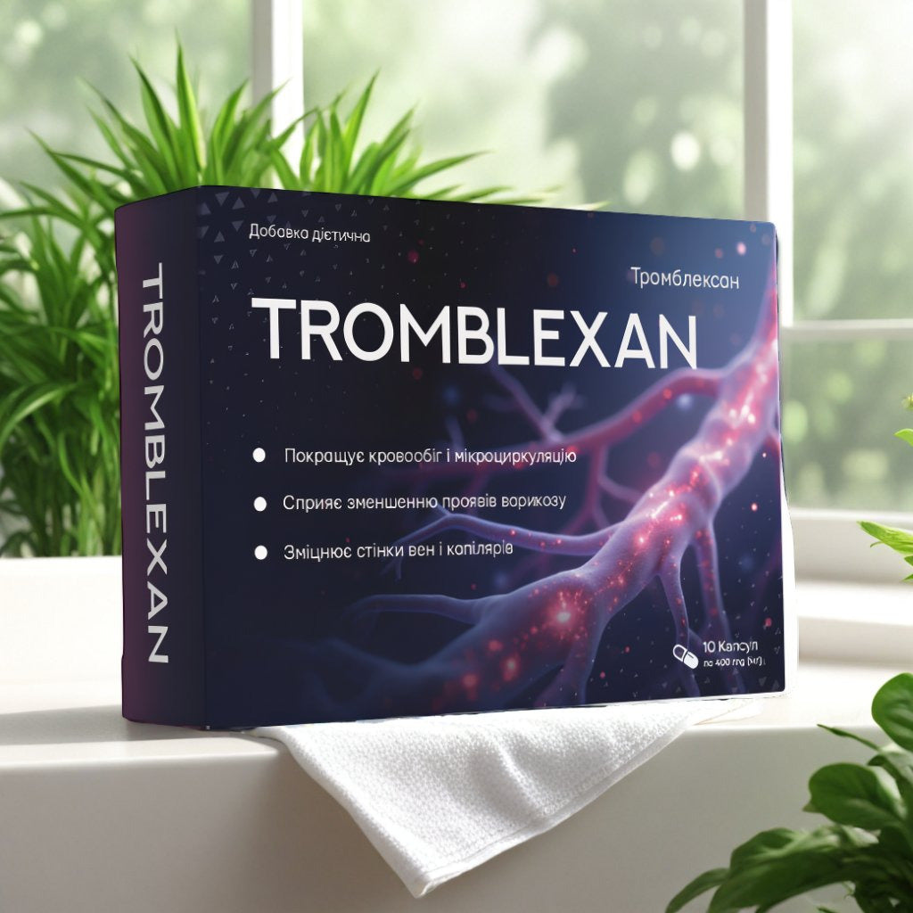 Tromblexan