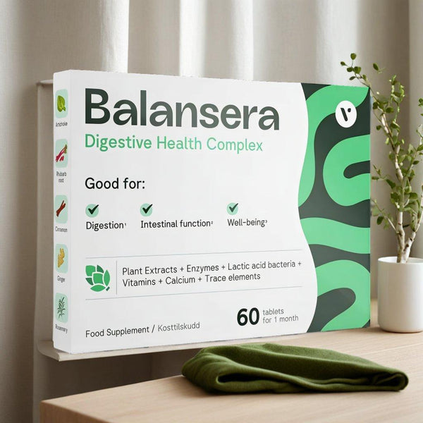 Balansera