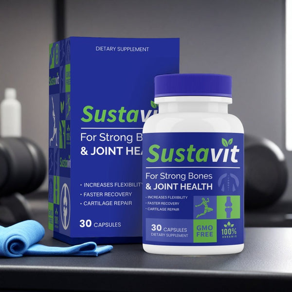 Sustavit  7900DZD