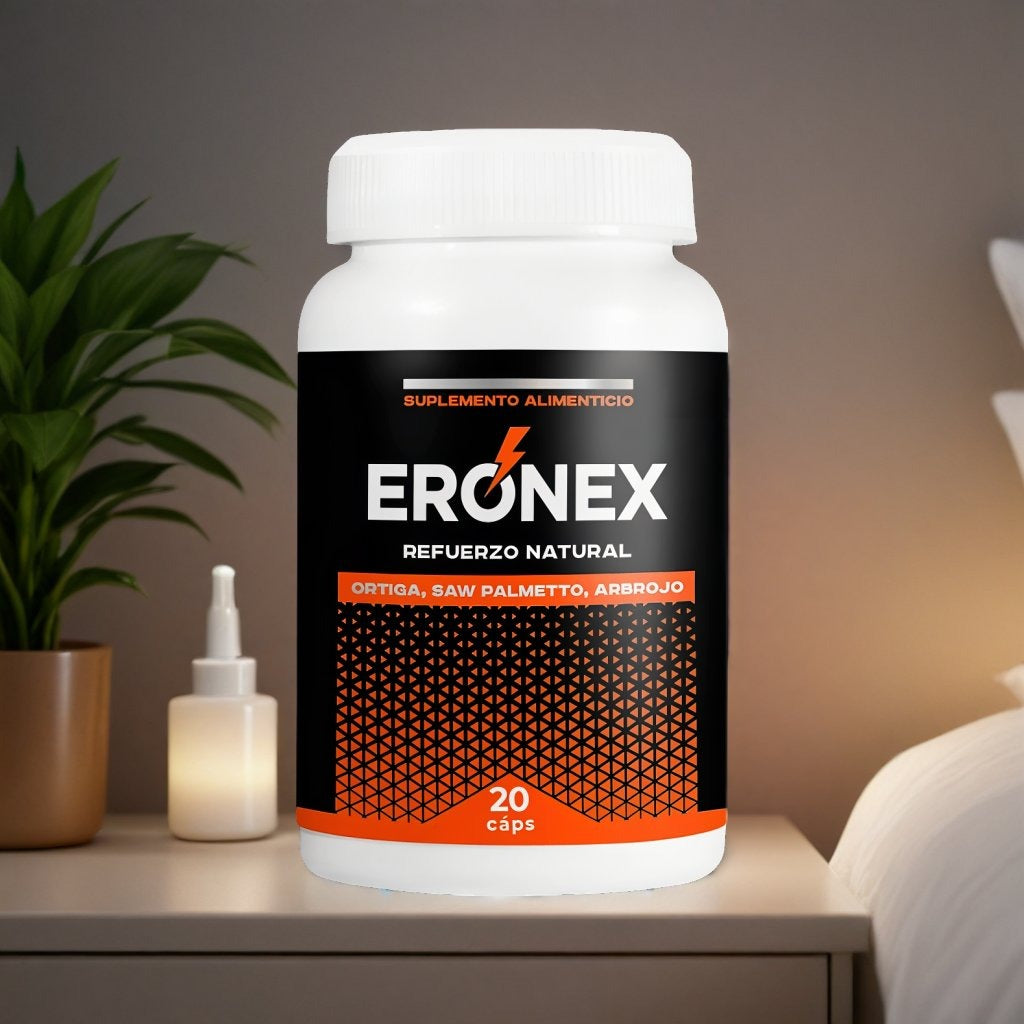 Eronex (woman urination)