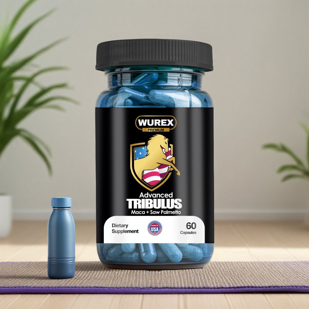 Wurex Tribulus