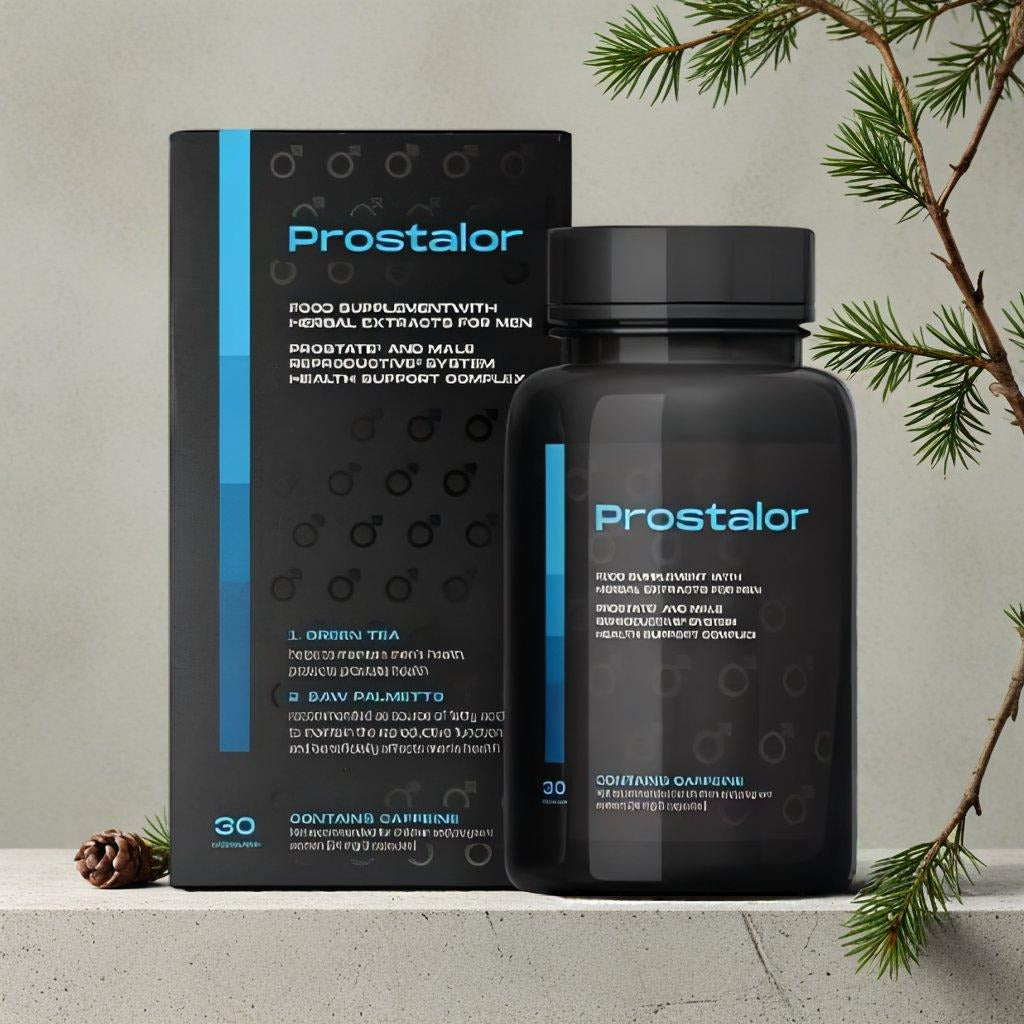 PROSTALOR CAPS N30 ( PRICE)