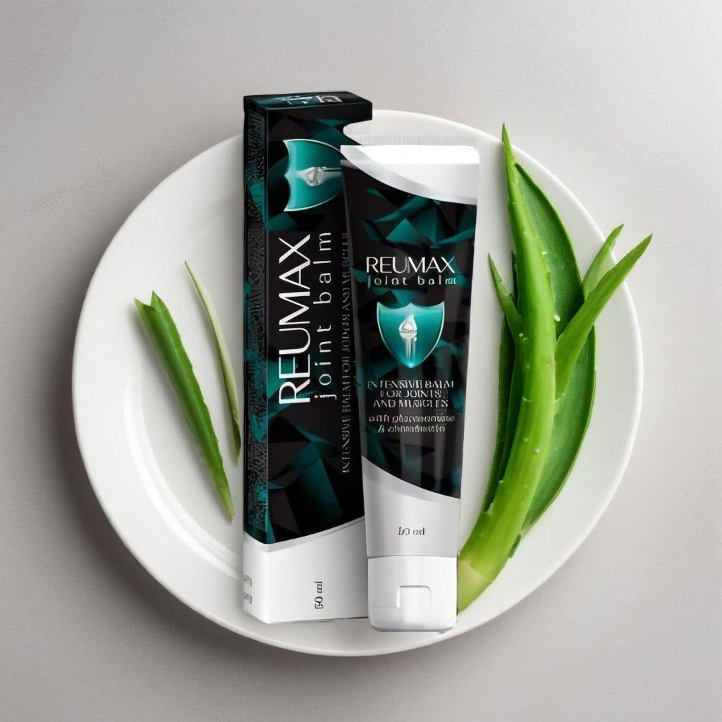 REUMAX