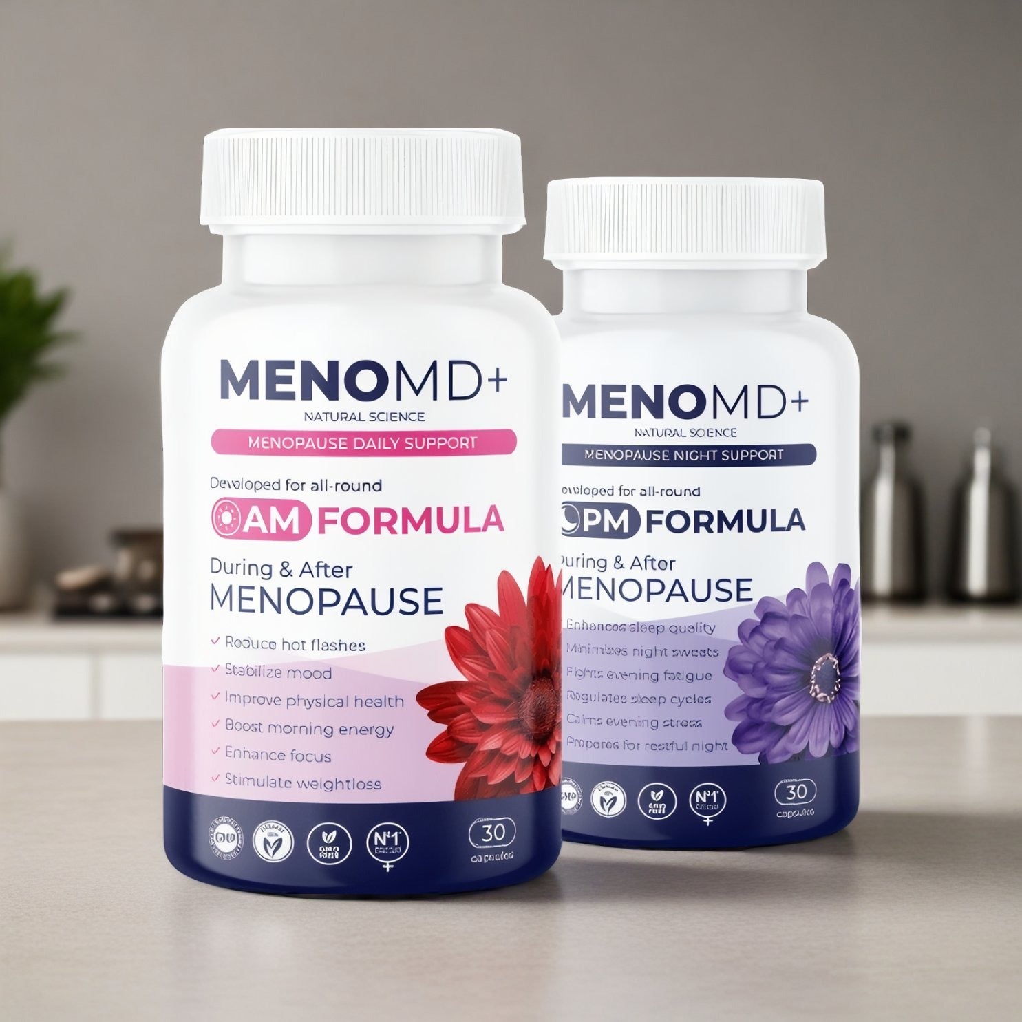 MENOMD+ H  (FR PAGE)