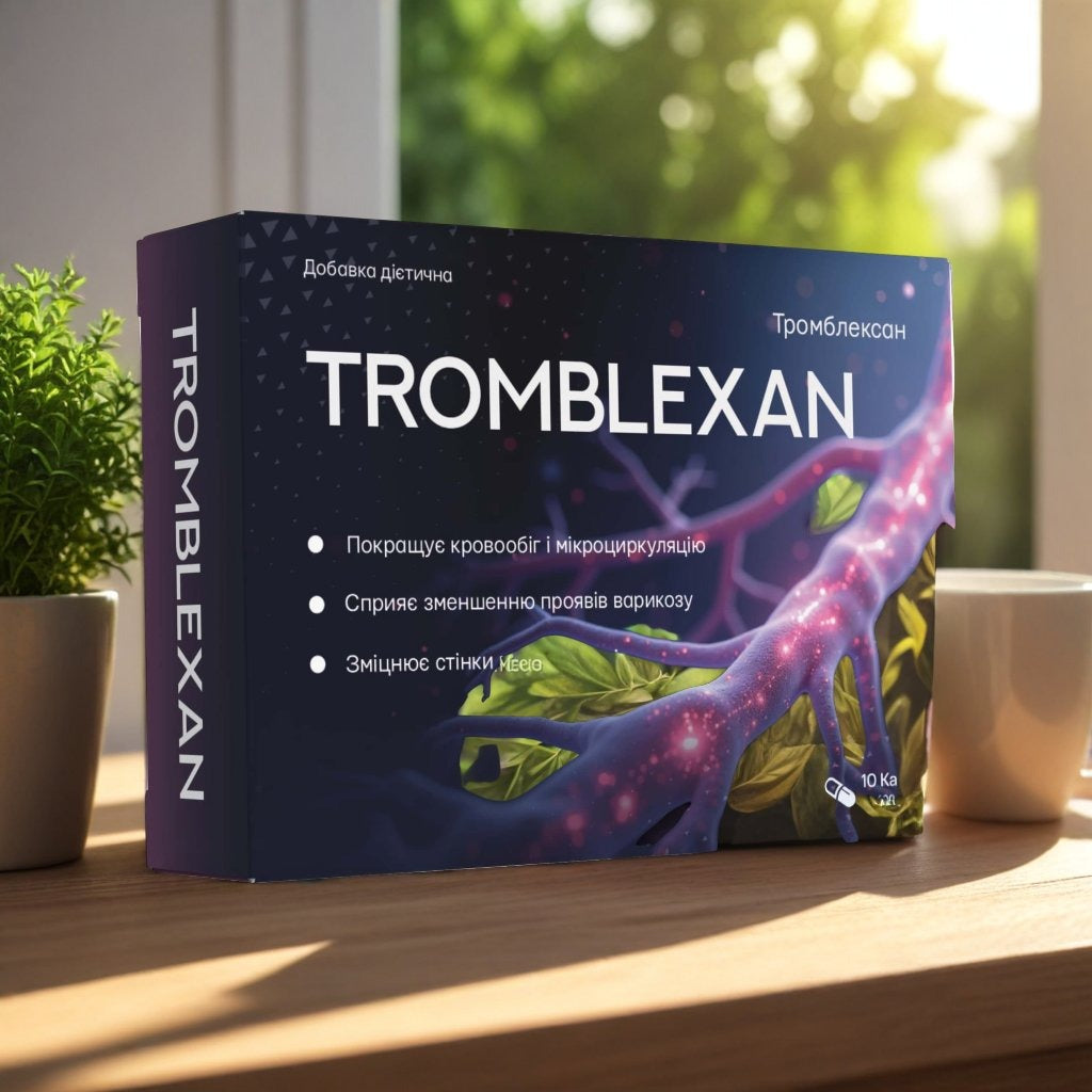 Tromblexan low Price