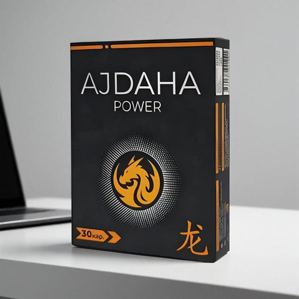 AJDAHA POWER 49AZN