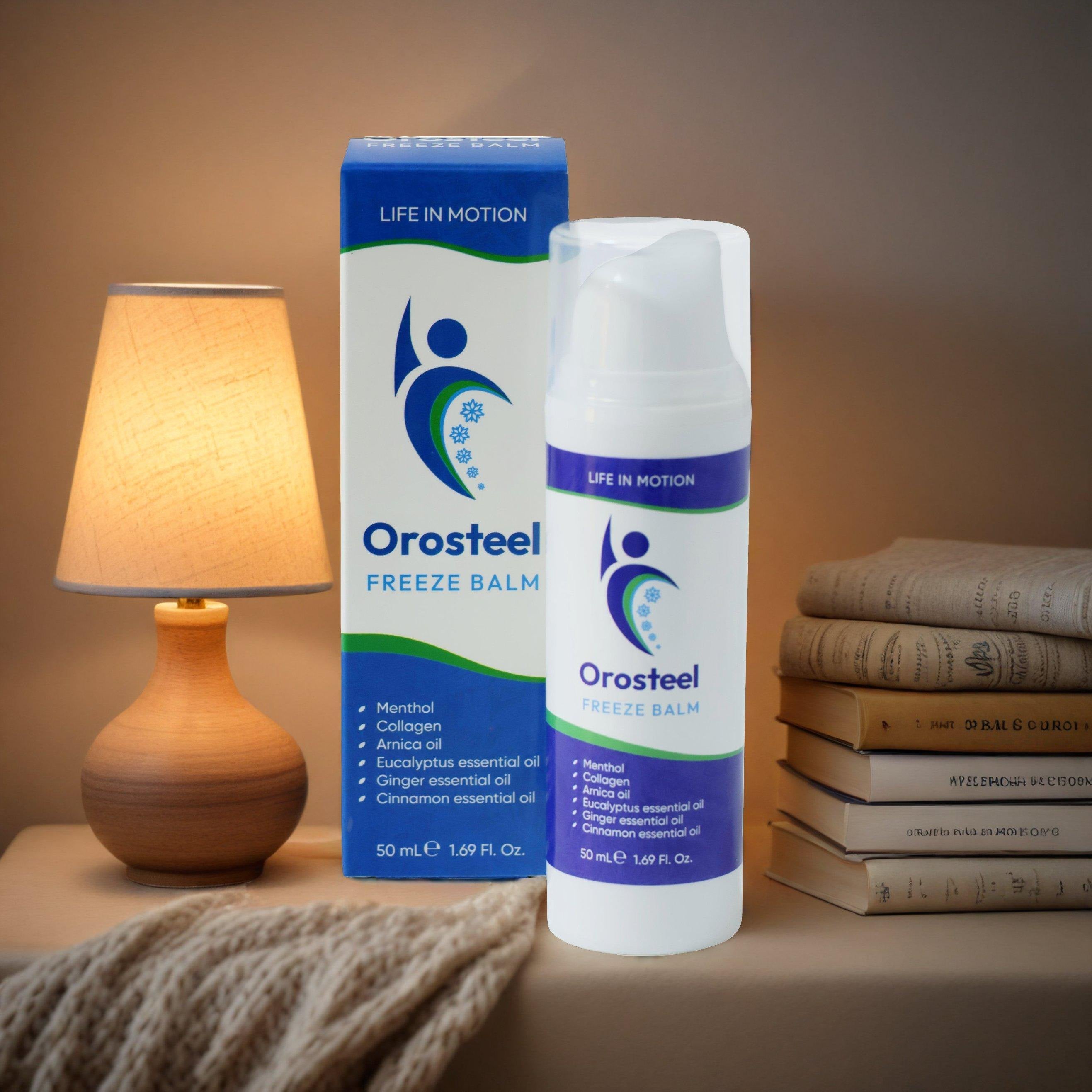 Orosteel 45$