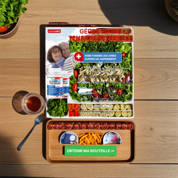 CARDIONEX BLOOD PRESSURE H