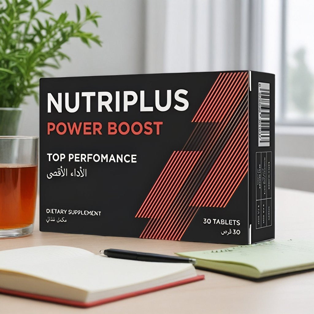 Nutriplus Power