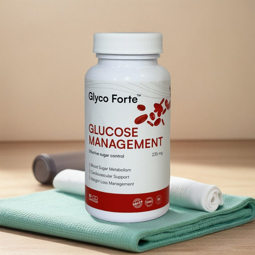 Glucose Management