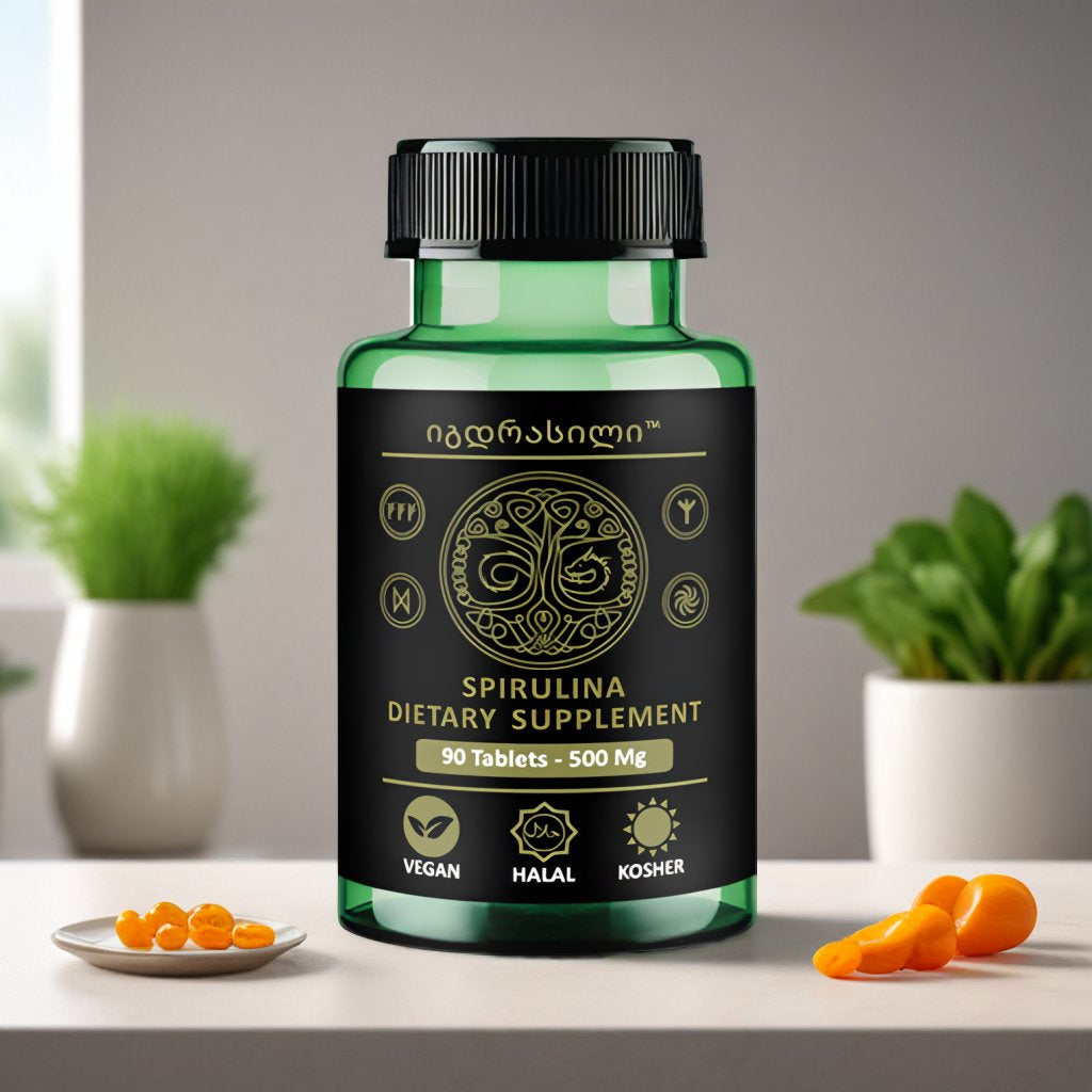 Spirulina