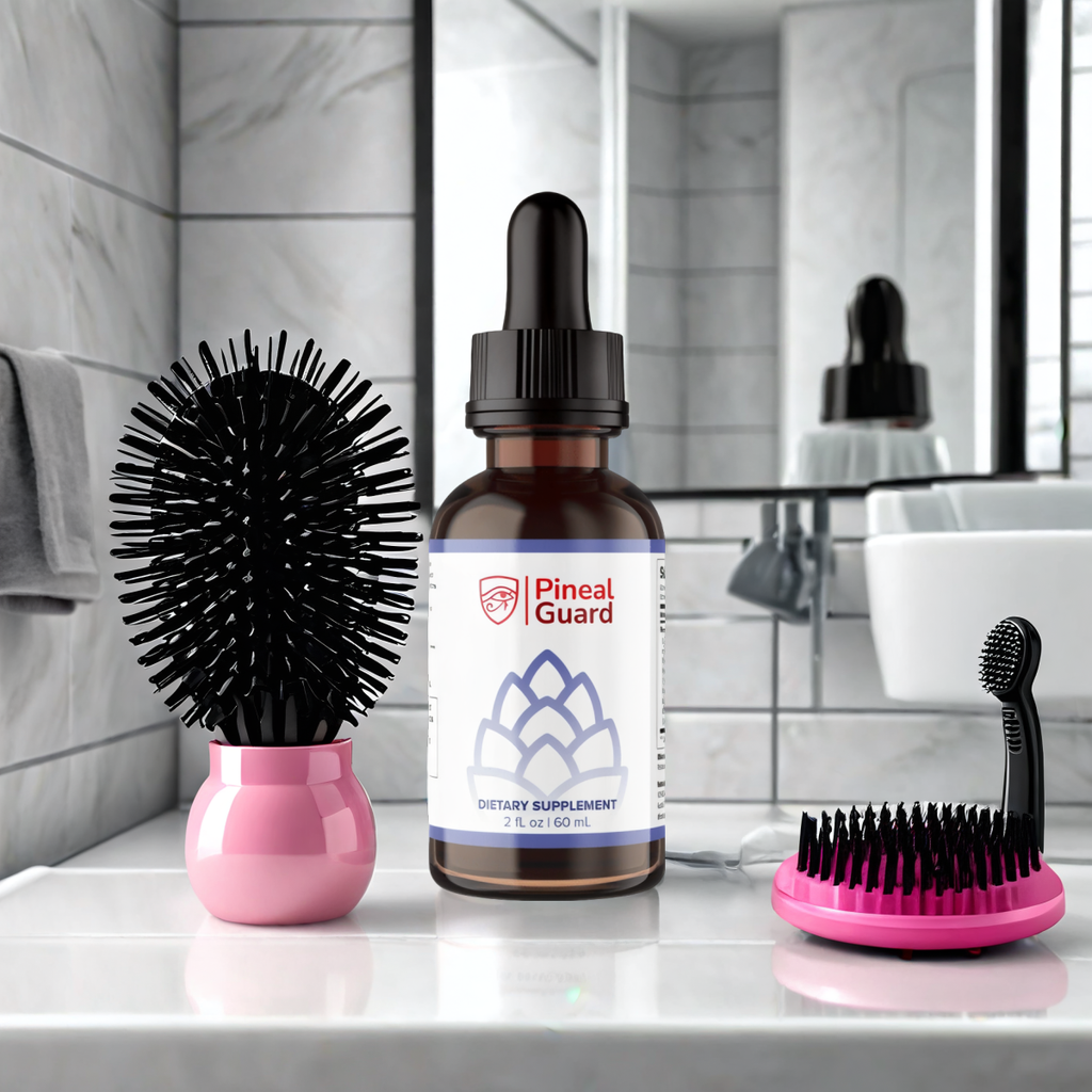 Pineal Guard 1 Bottle