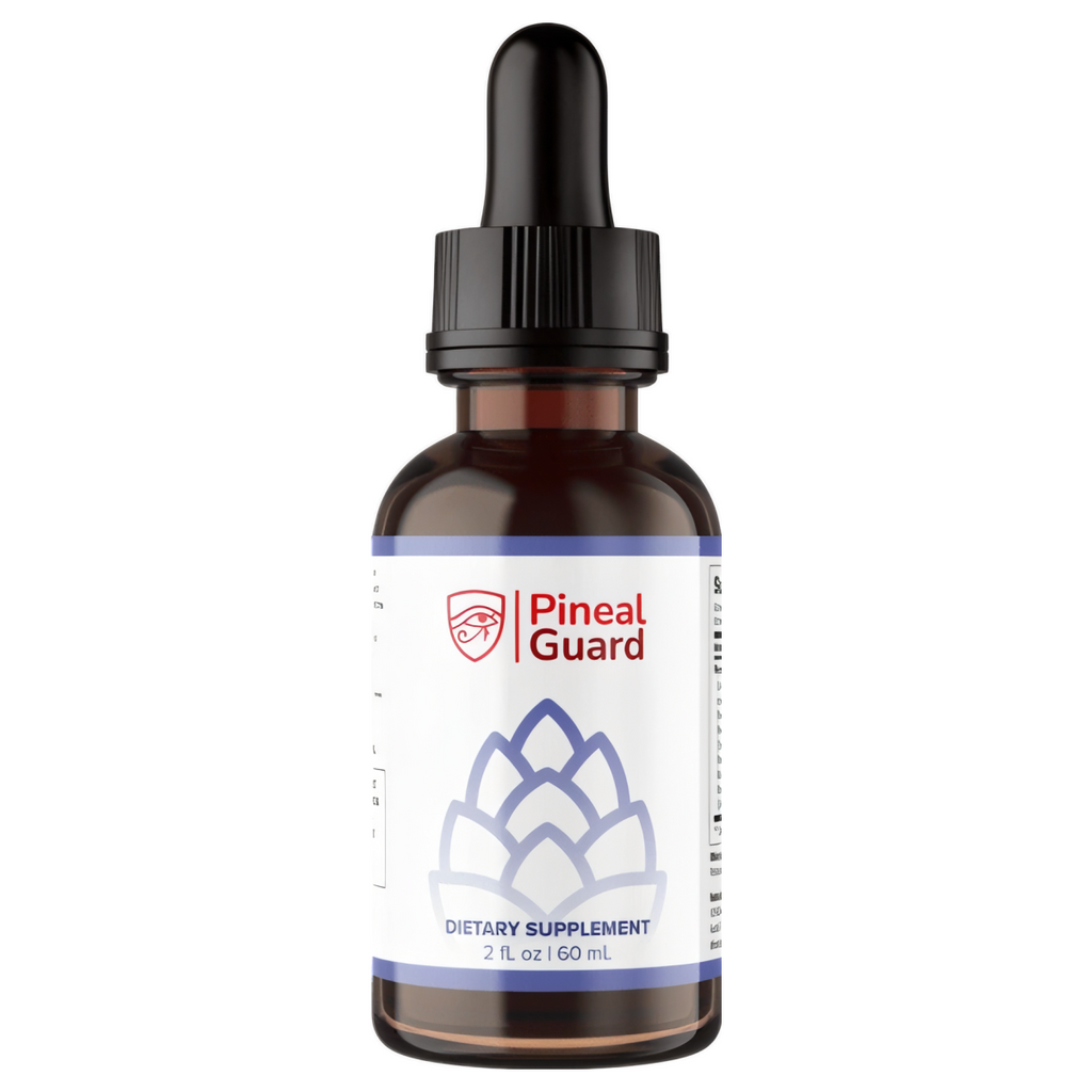 Pineal Guard 1 Bottle