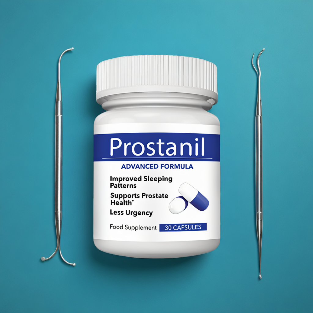 Prostanil