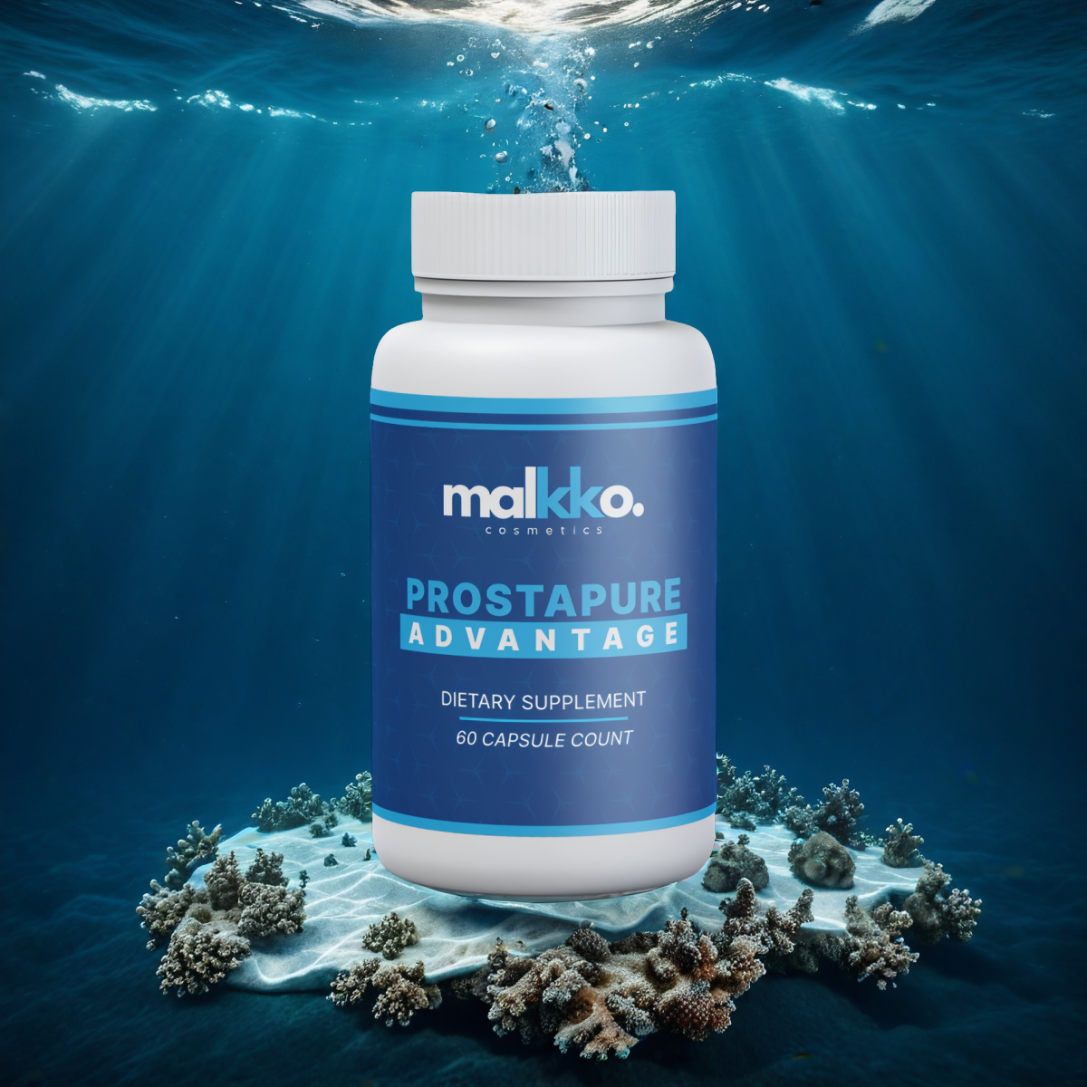 ProstaPure Advantage - 1 bottle