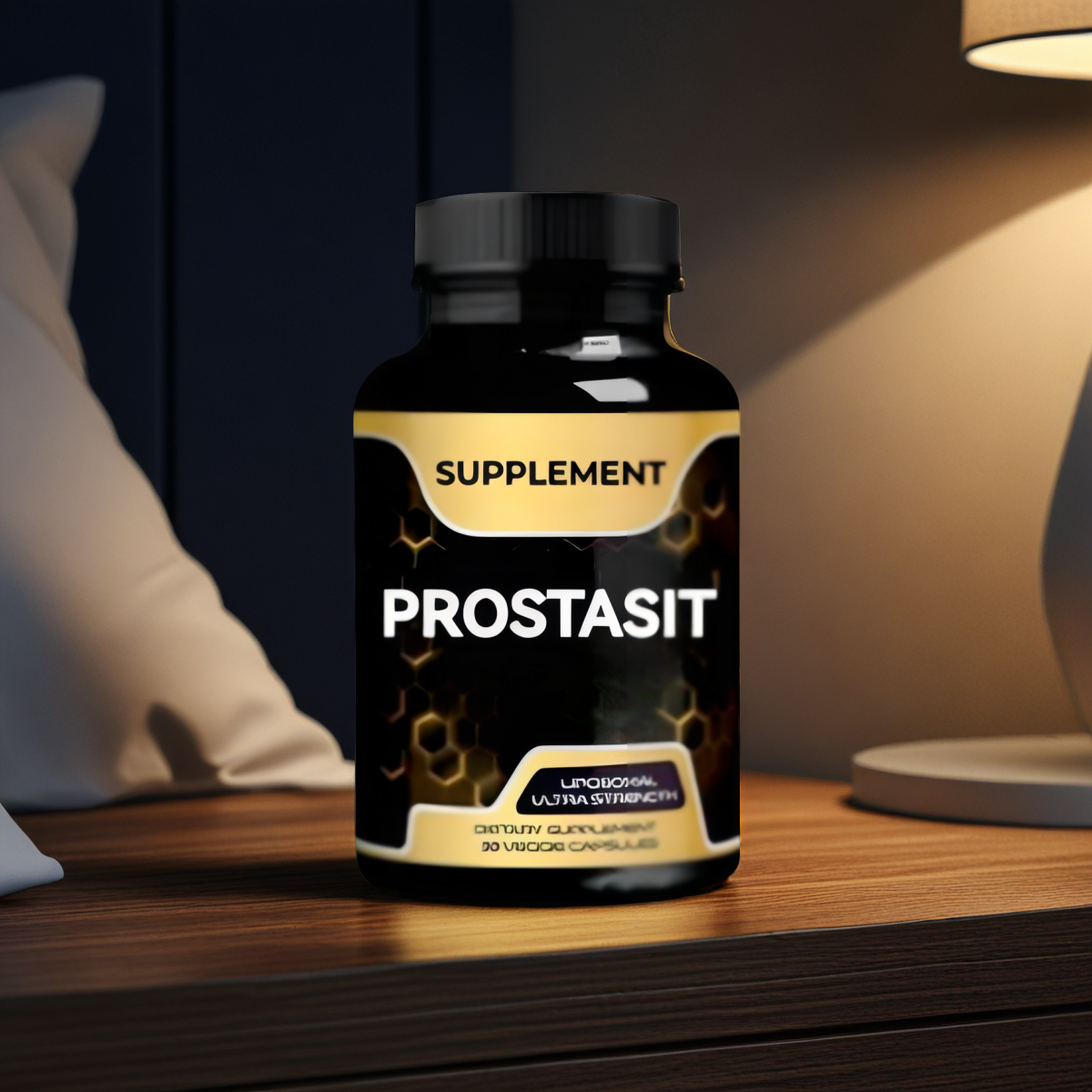 Prostasit