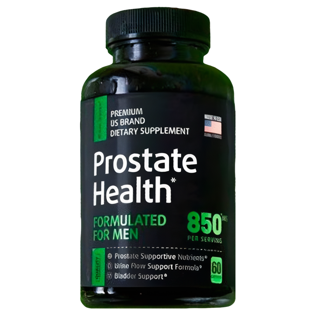 Prostate Health
