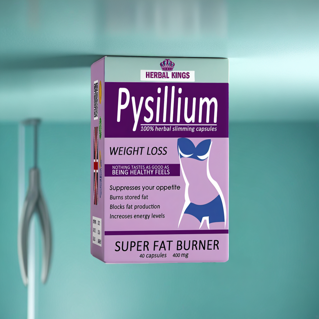 Psyllium