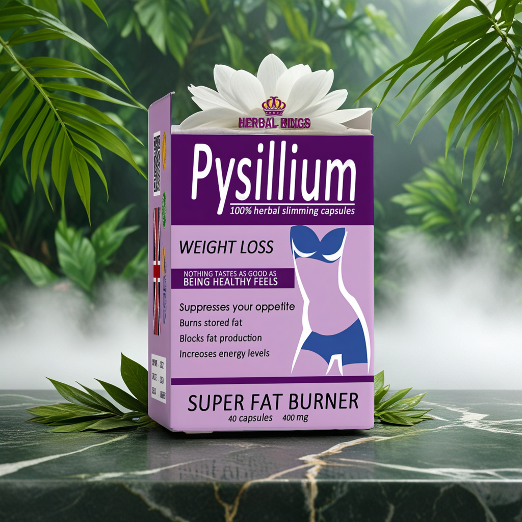 Psyllium