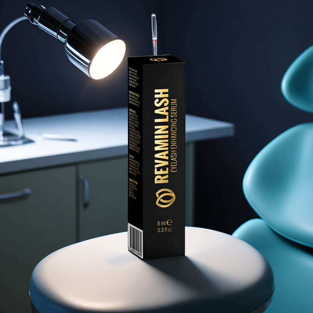 Revamin Lash